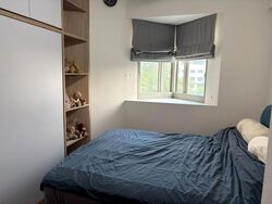 Rafflesia Condominium (D20), Condominium #609203881